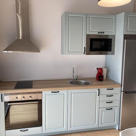 مدريد La Paz Apartments المظهر الخارجي الصورة