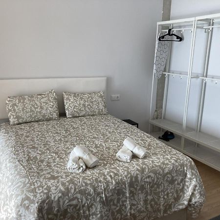 مدريد La Paz Apartments المظهر الخارجي الصورة